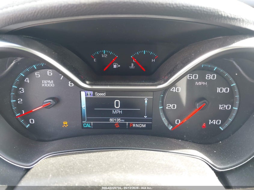 2019 CHEVROLET IMPALA LT - 1G11Z5S33KU114402