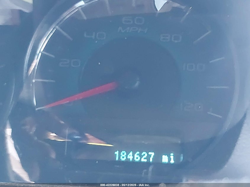 2012 FORD FUSION VIN: 3FAHP0HA4CR145306