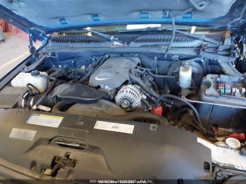 2001 Chevrolet Silverado 1500 VIN: 1GCEC14T21Z145657 Lot: 42226944