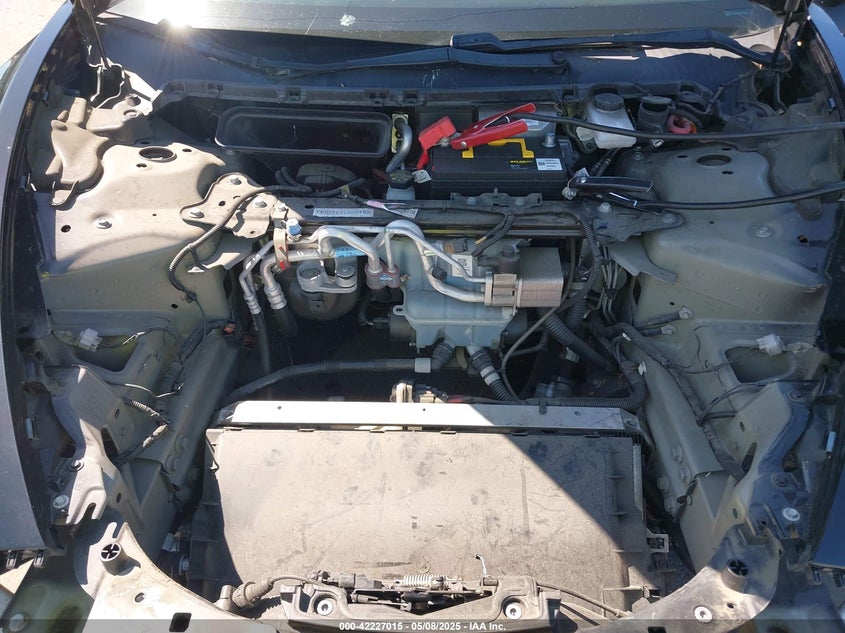 2018 Tesla Model 3 Long Range/Mid Range VIN: 5YJ3E1EA7JF011411 Lot: 42227015