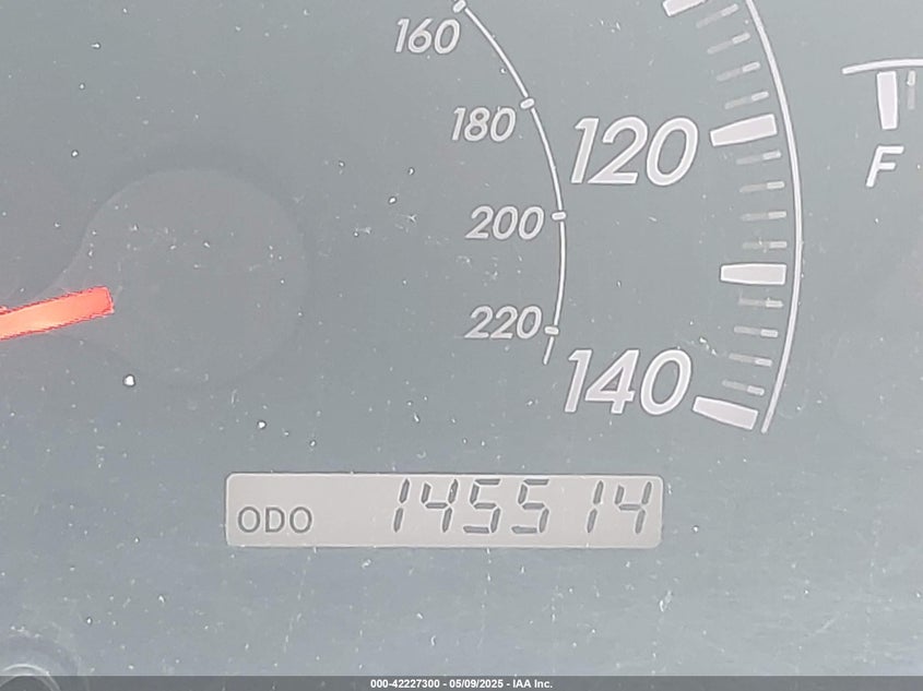 2005 Toyota Camry Le VIN: 4T1BE32K15U962636 Lot: 42227300