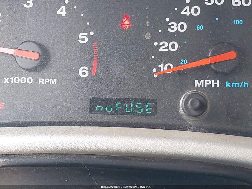 2004 Jeep Wrangler VIN: 1J4FA39F64P726711 Lot: 42227336