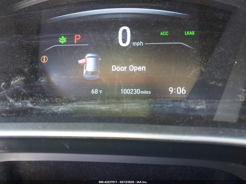 2018 HONDA CR-V EX - 5J6RW1H5XJL011268