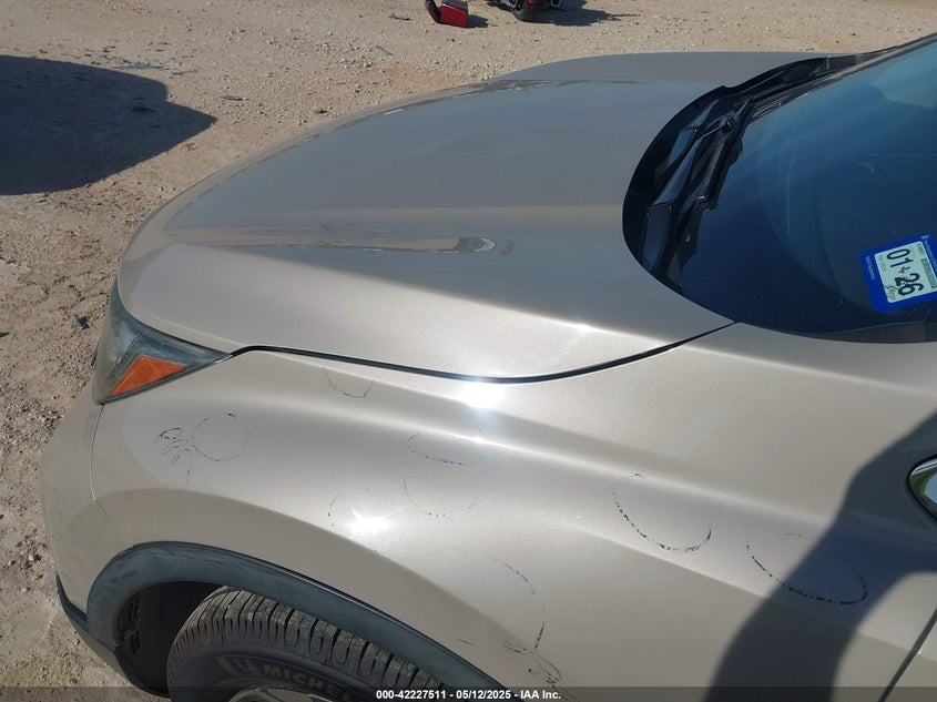 2018 HONDA CR-V EX - 5J6RW1H5XJL011268