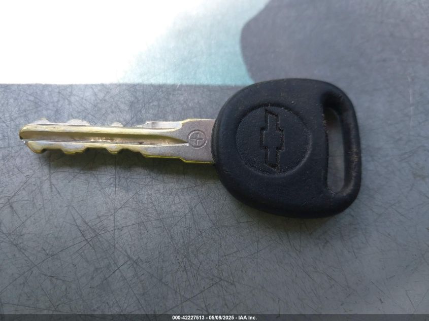 2008 Chevrolet Malibu Classic Ls VIN: 1G1ZS58F68F108003 Lot: 42227513