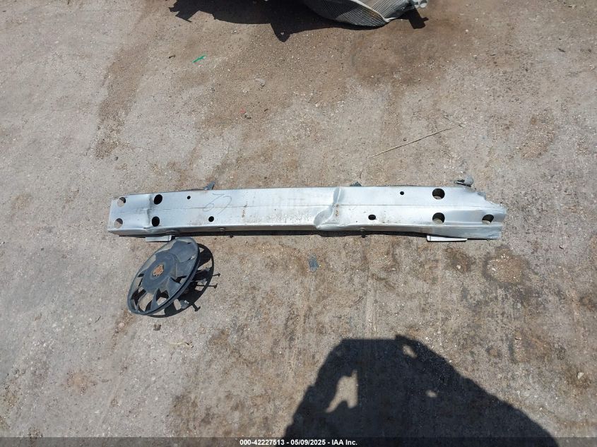 2008 Chevrolet Malibu Classic Ls VIN: 1G1ZS58F68F108003 Lot: 42227513