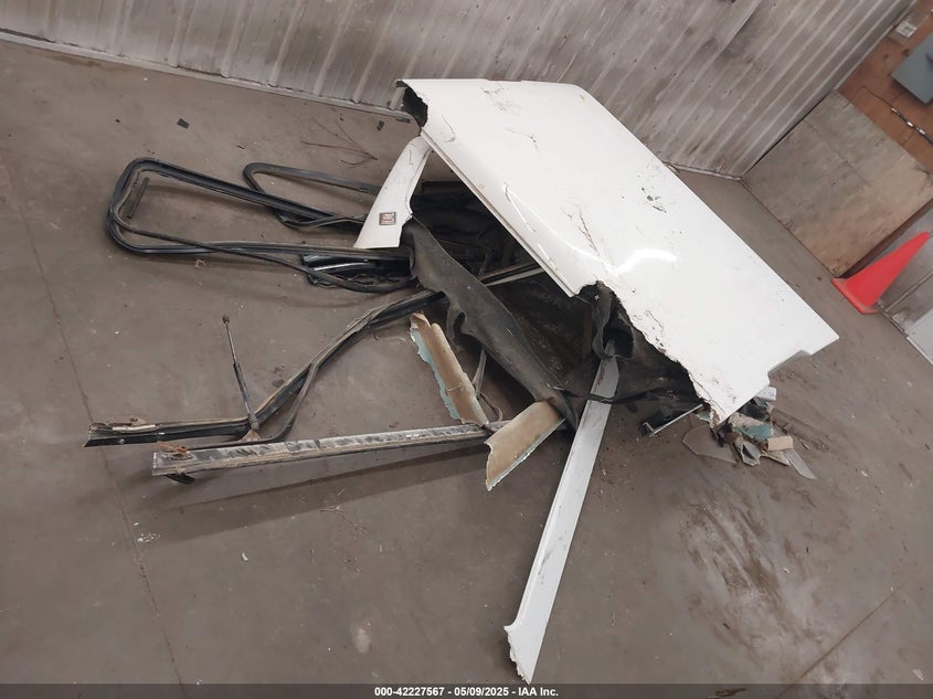 2020 RAM 2500 TRADESMAN  4X4 6'4 BOX - 3C6UR5CL3LG214398