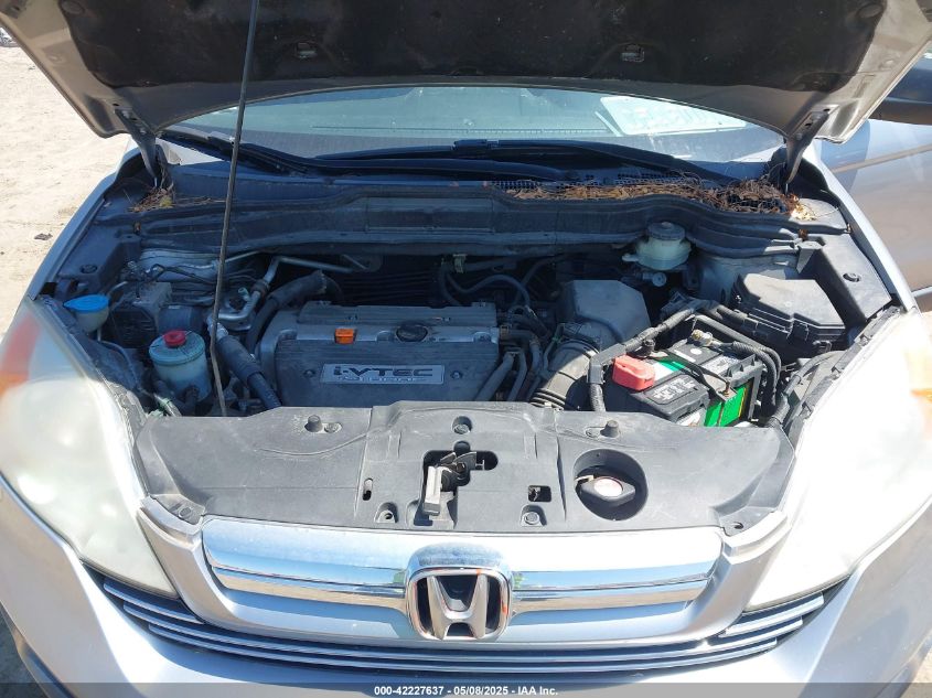 2007 Honda Cr-V Ex VIN: JHLRE48517C082736 Lot: 42227637