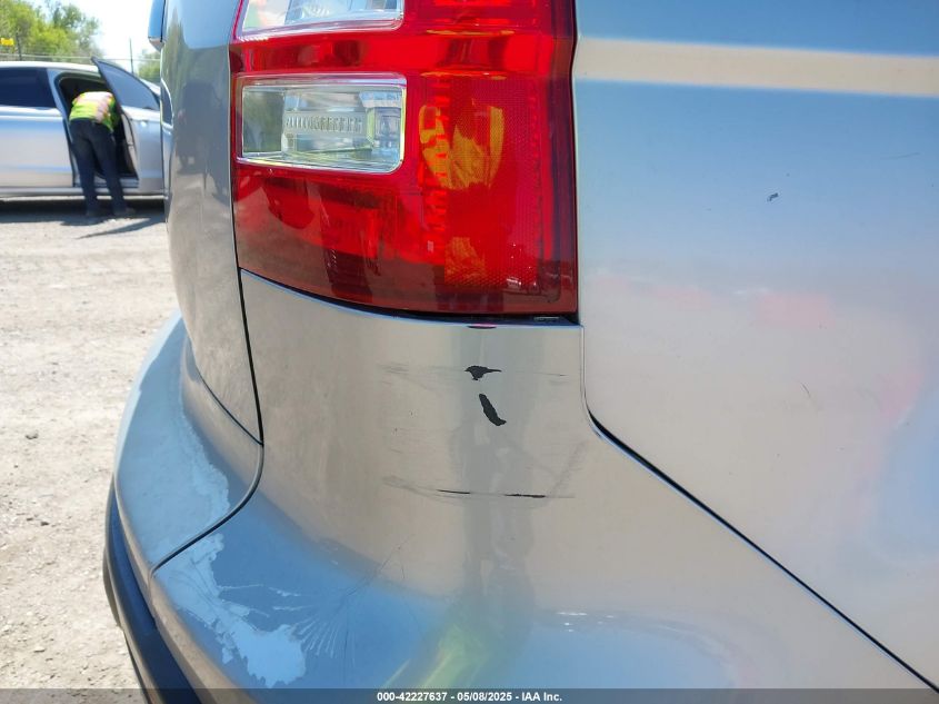 2007 Honda Cr-V Ex VIN: JHLRE48517C082736 Lot: 42227637