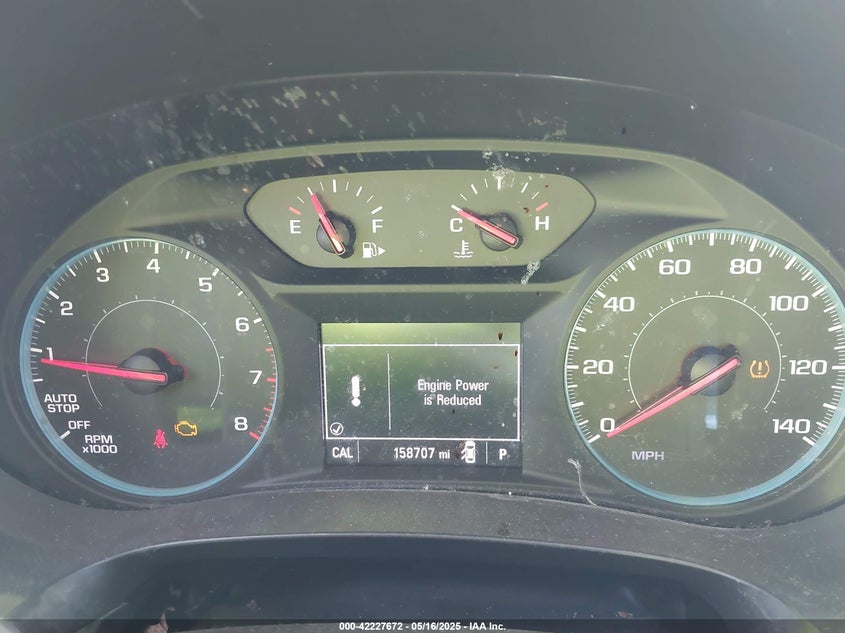 2017 CHEVROLET MALIBU LS - 1G1ZB5ST7HF209534