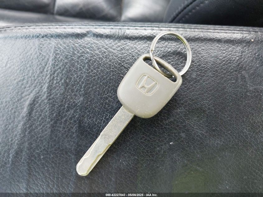 2004 Honda Accord 3.0 Ex VIN: 1HGCM66514A011159 Lot: 42227843