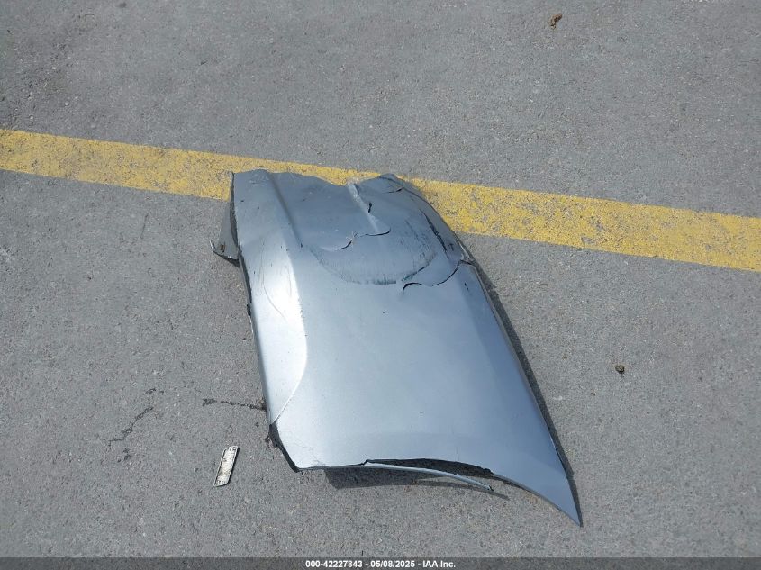 2004 Honda Accord 3.0 Ex VIN: 1HGCM66514A011159 Lot: 42227843