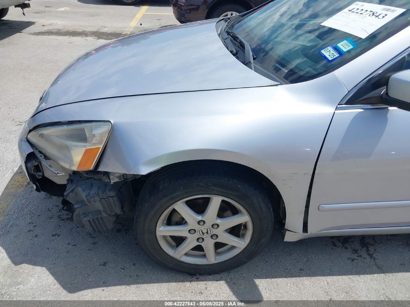 2004 Honda Accord 3.0 Ex VIN: 1HGCM66514A011159 Lot: 42227843