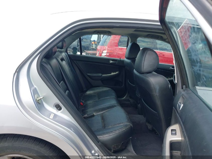 2004 Honda Accord 3.0 Ex VIN: 1HGCM66514A011159 Lot: 42227843