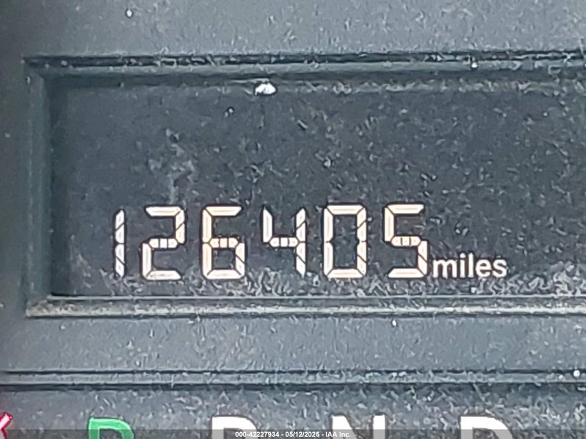 2014 DODGE GRAND CARAVAN SXT - 2C4RDGCG6ER392508