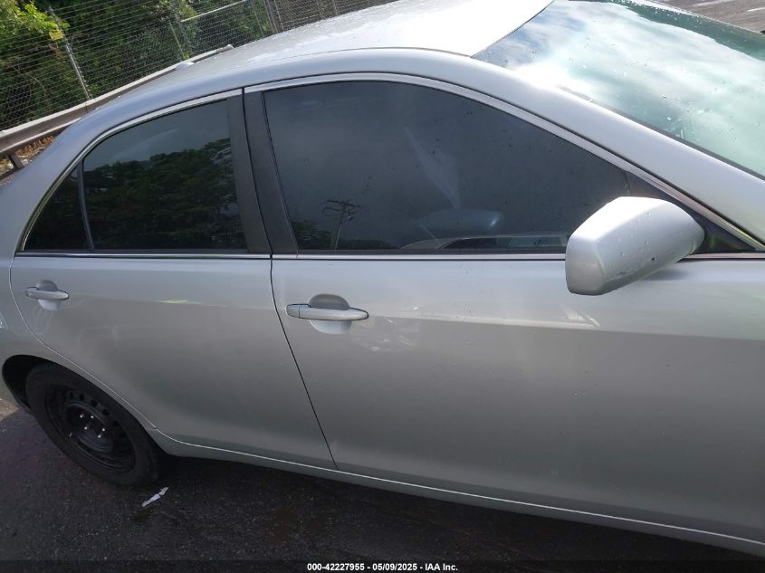 2011 Toyota Camry Le VIN: 4T1BF3EK1BU757578 Lot: 42227955