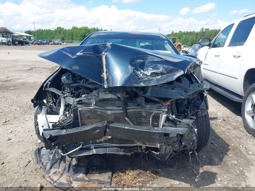 2015 TOYOTA CAMRY SE - 4T1BF1FK7FU007630