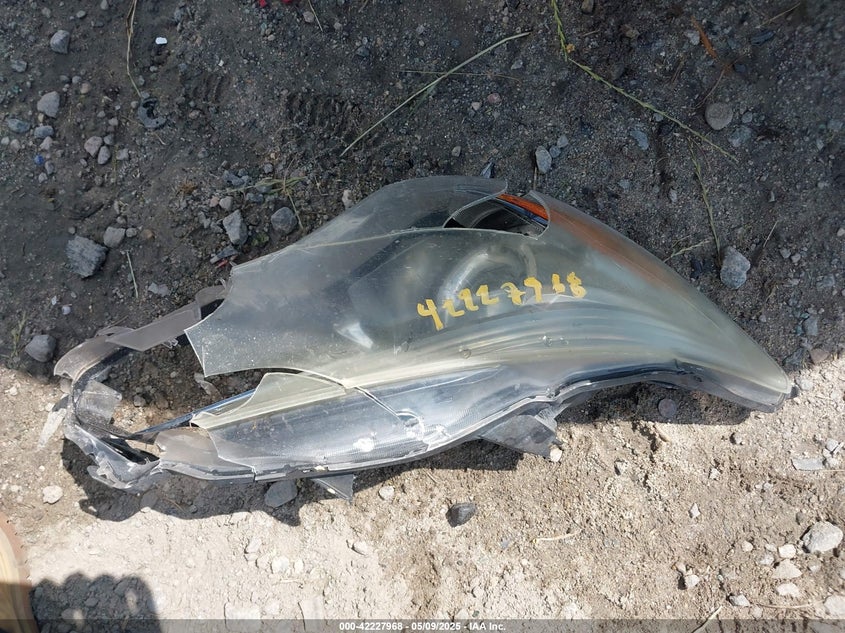 2015 TOYOTA CAMRY SE - 4T1BF1FK7FU007630