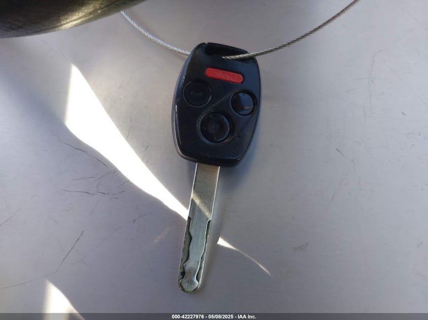 2008 HONDA CIVIC VIN: 2HGFA16888H506419