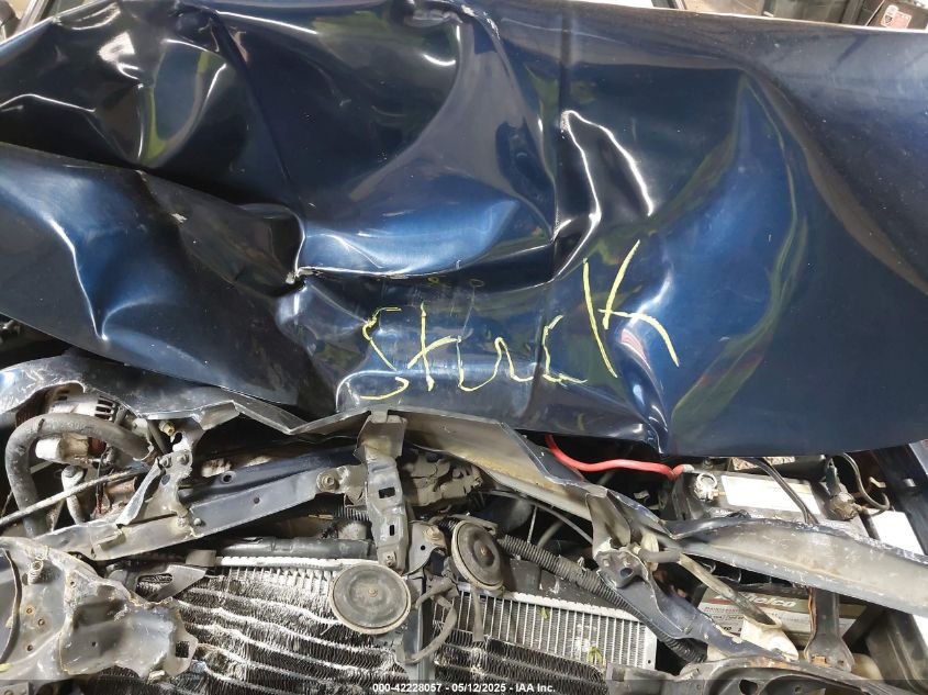 1987 Toyota Camry Dlx VIN: JT2SV21E4H3161406 Lot: 42228057