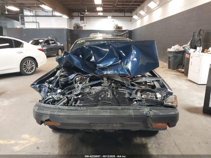 1987 Toyota Camry Dlx VIN: JT2SV21E4H3161406 Lot: 42228057