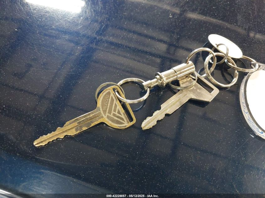 1987 Toyota Camry Dlx VIN: JT2SV21E4H3161406 Lot: 42228057