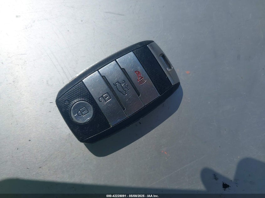 2021 KIA RIO VIN: 3KPA24AD8ME391161