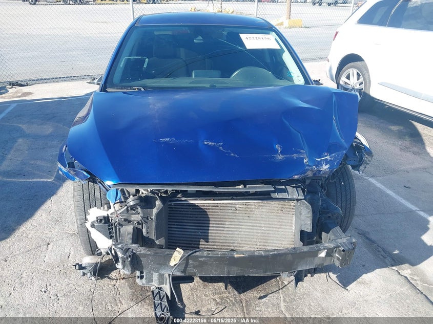 2019 KIA FORTE VIN: 3KPF24AD0KE028369