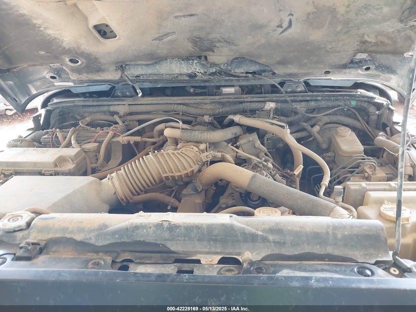 2008 Jeep Wrangler Unlimited Sahara VIN: 1J4GA59178L626167 Lot: 42228169