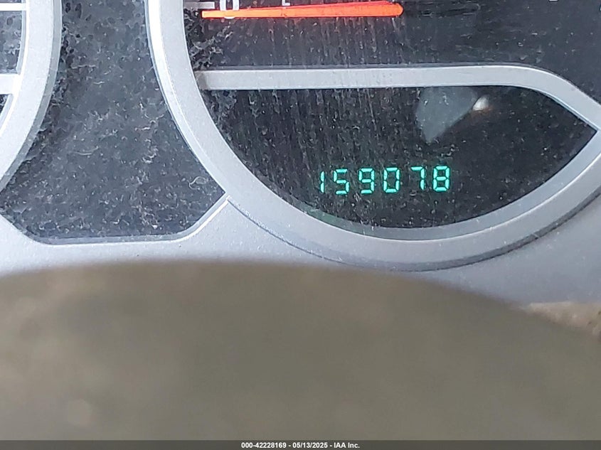 2008 Jeep Wrangler Unlimited Sahara VIN: 1J4GA59178L626167 Lot: 42228169