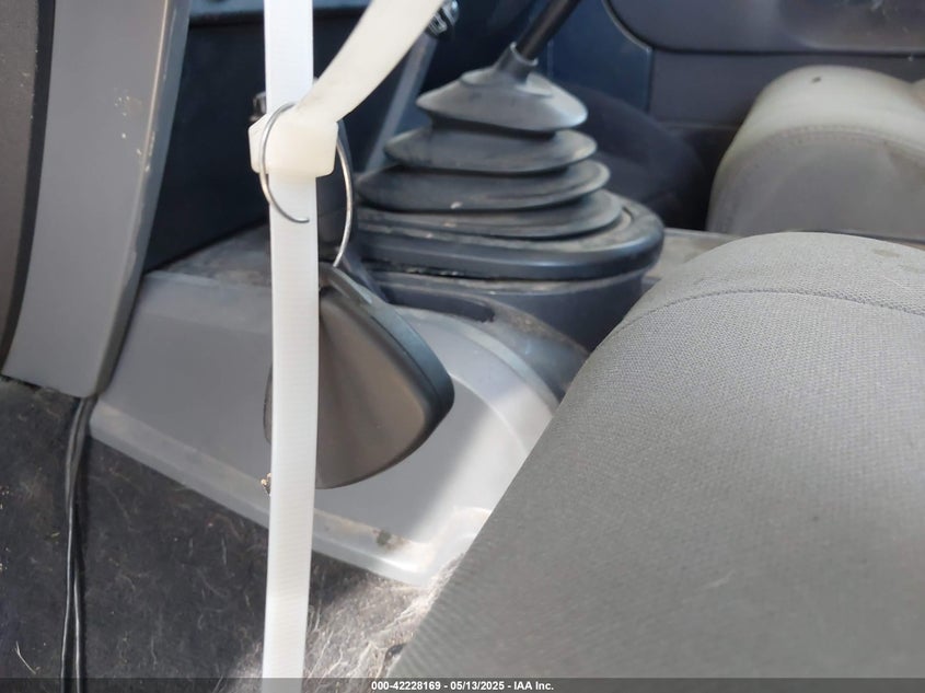 2008 Jeep Wrangler Unlimited Sahara VIN: 1J4GA59178L626167 Lot: 42228169