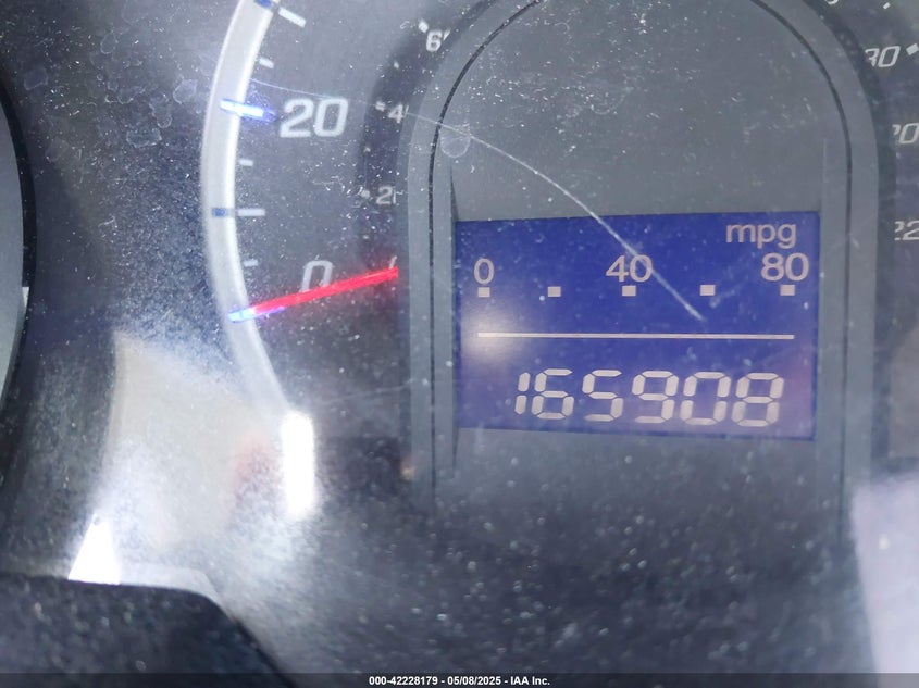 2011 HONDA FIT VIN: JHMGE8H31BC010288