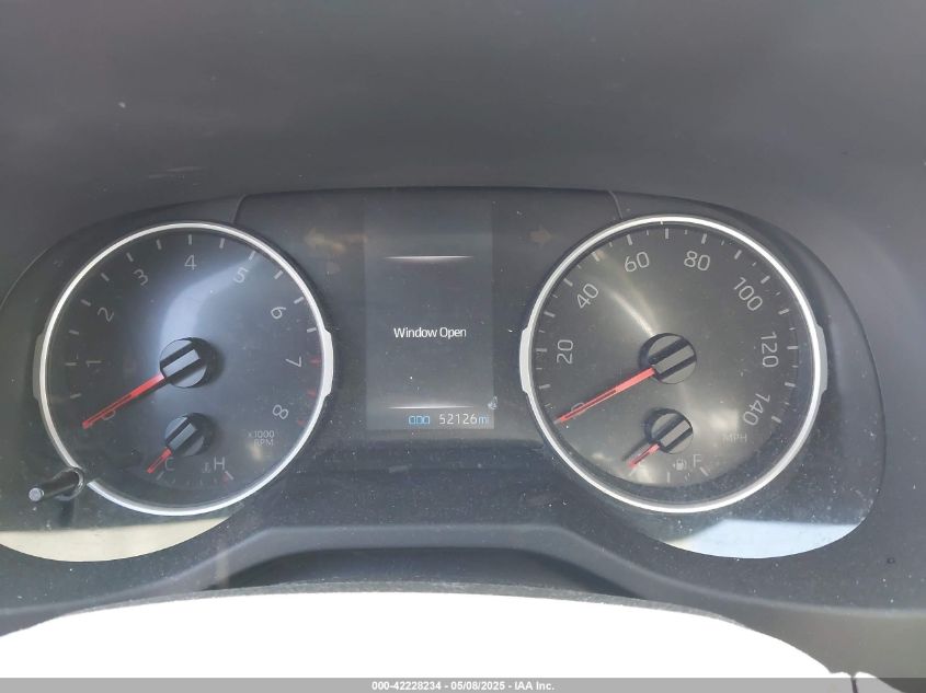 2019 Toyota Rav4 Xle VIN: JTMW1RFV0KD041108 Lot: 42228234