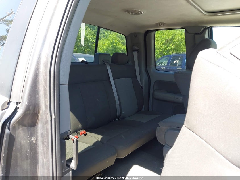 2006 FORD F-150 VIN: 1FTPX12V16NB63132