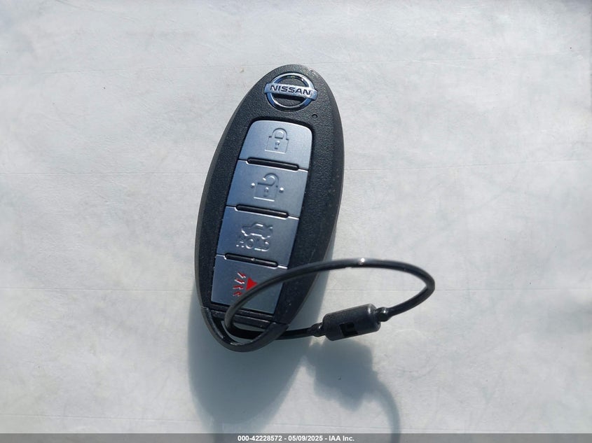 2023 NISSAN SENTRA VIN: 3N1AB8CV4PY249960