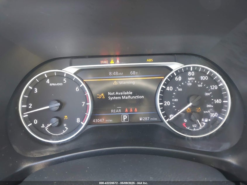 2023 NISSAN SENTRA VIN: 3N1AB8CV4PY249960
