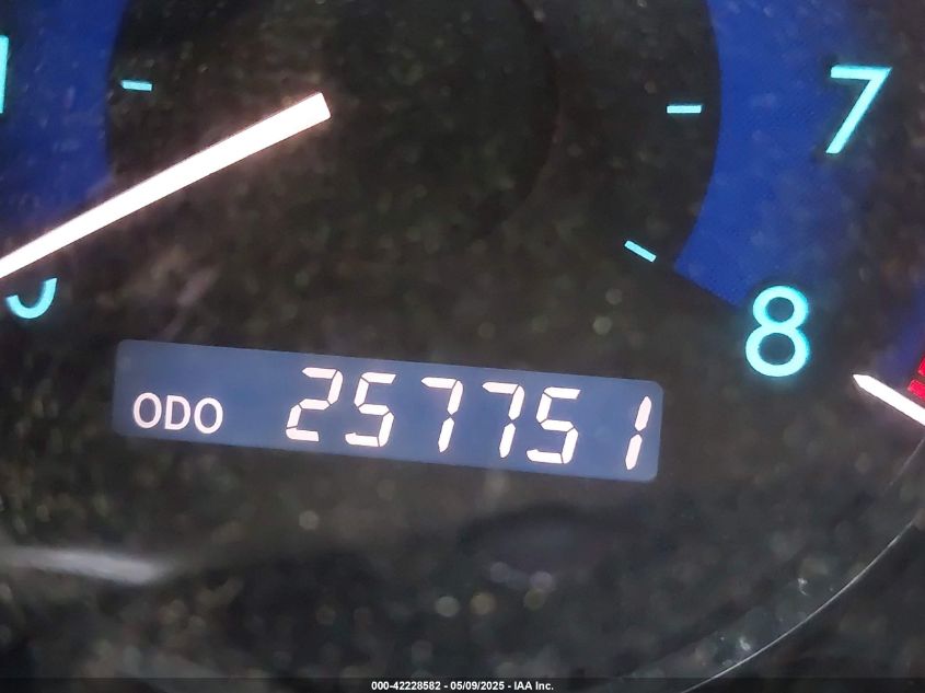 2006 Toyota Sienna Xle VIN: 5TDBA22C16S055054 Lot: 42228582