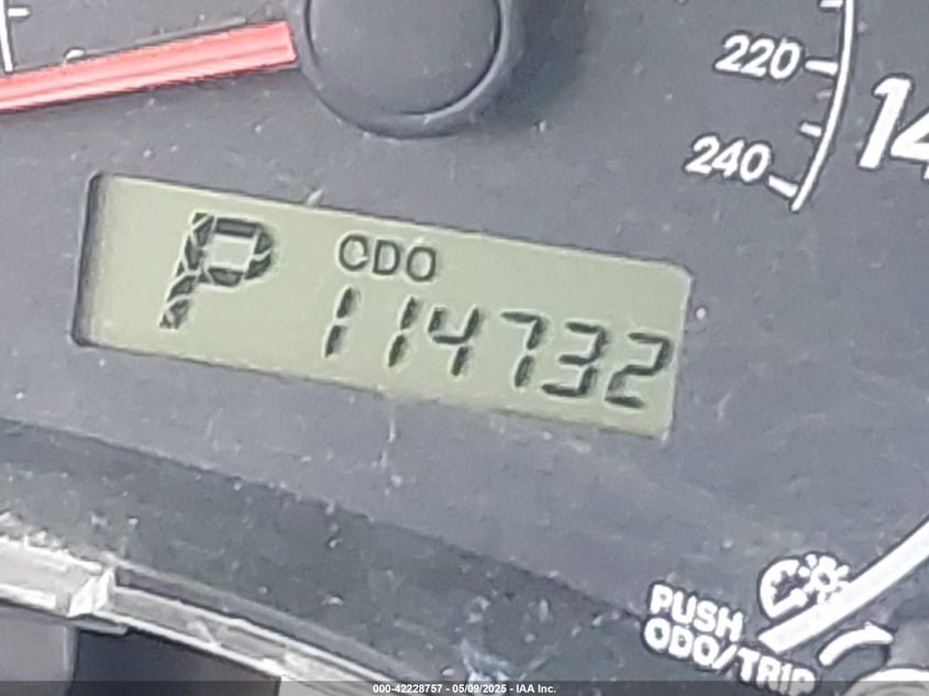 2013 TOYOTA COROLLA LE - 2T1BU4EE2DC965110