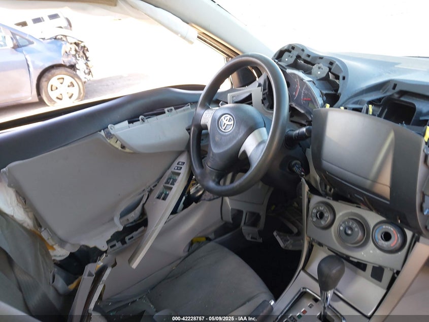 2013 TOYOTA COROLLA LE - 2T1BU4EE2DC965110