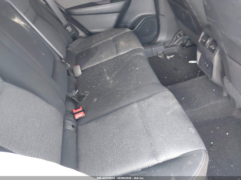 2021 NISSAN ROGUE VIN: 5N1AT3BAXMC682744