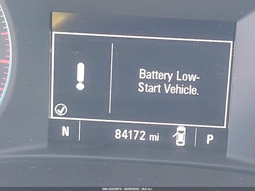 2019 CHEVROLET MALIBU VIN: 1G1ZC5ST4KF160927