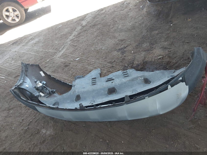 VIN 5XYPHDA5XLG656584 2020 KIA SORENTO 3.3L EX