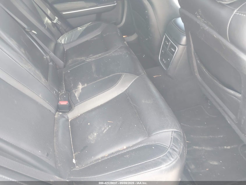 2022 DODGE CHARGER VIN: 2C3CDXBG4NH208183