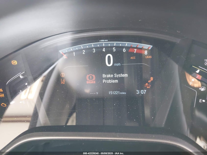 2018 HONDA CR-V VIN: 2HKRW2H92JH626786