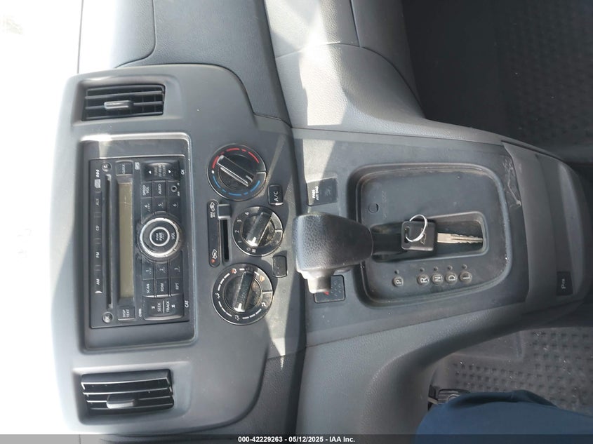 2015 CHEVROLET CITY EXPRESS 1LS - 3N63M0YN2FK714681