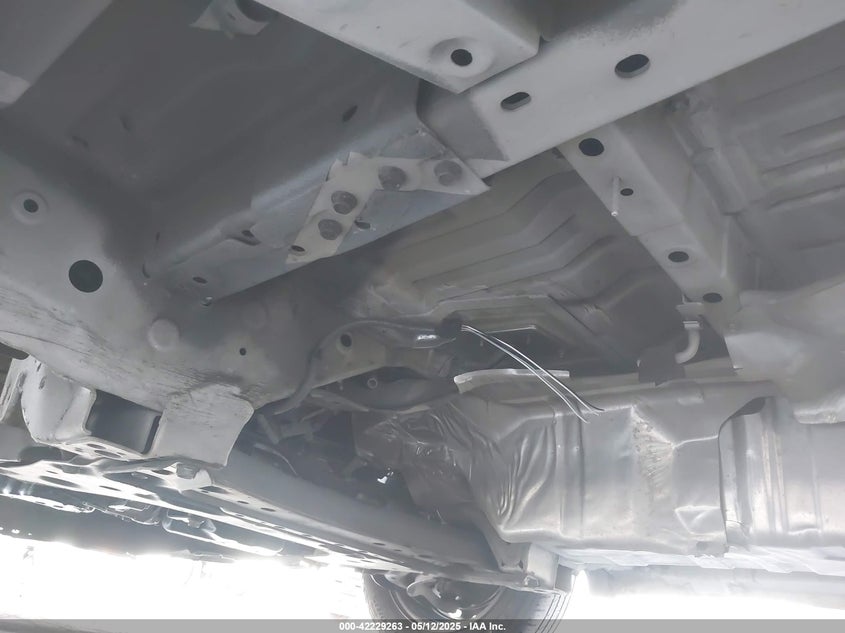 2015 CHEVROLET CITY EXPRESS 1LS - 3N63M0YN2FK714681