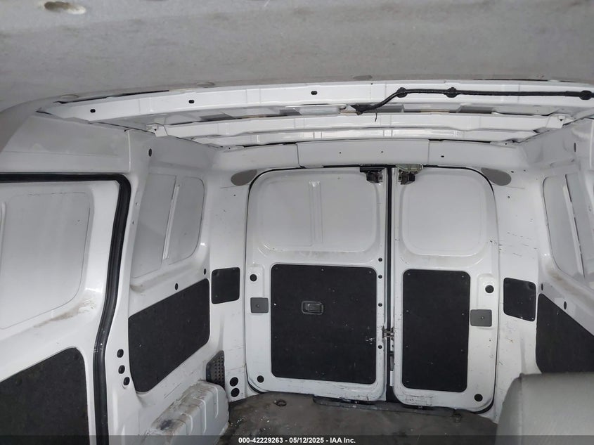 2015 CHEVROLET CITY EXPRESS 1LS - 3N63M0YN2FK714681