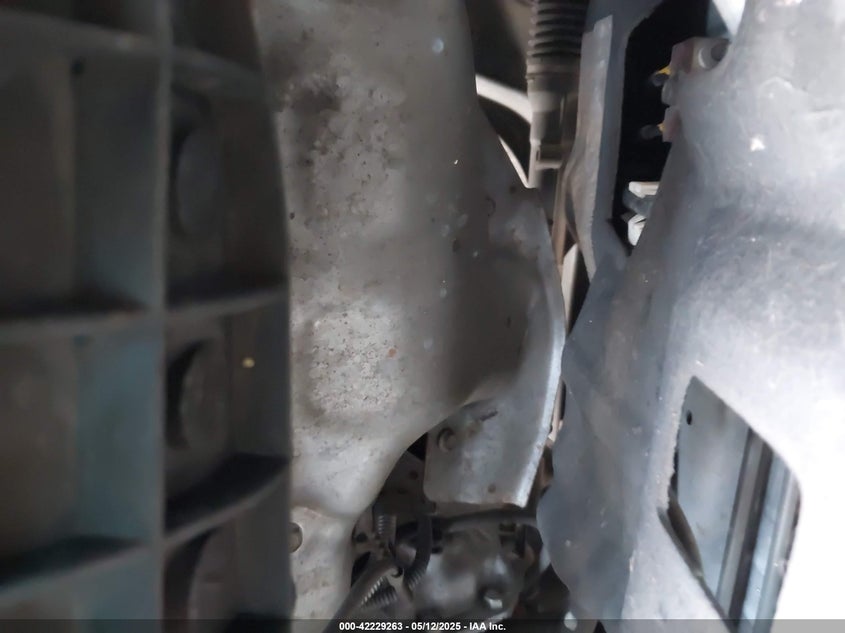 2015 CHEVROLET CITY EXPRESS 1LS - 3N63M0YN2FK714681