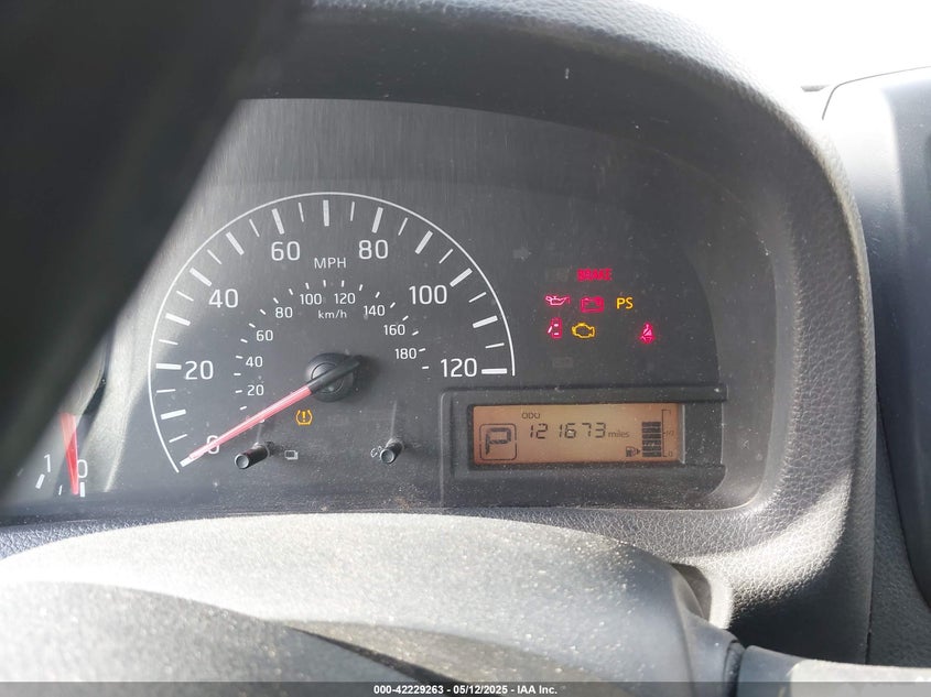 2015 CHEVROLET CITY EXPRESS 1LS - 3N63M0YN2FK714681