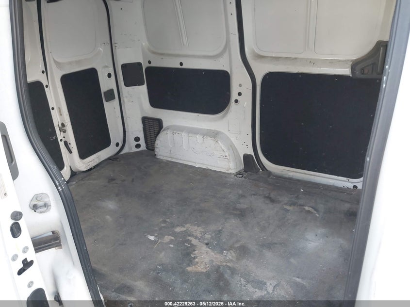 2015 CHEVROLET CITY EXPRESS 1LS - 3N63M0YN2FK714681